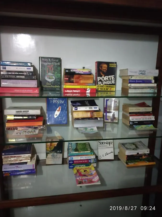 Spice Holidays Hotel Kochi