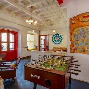  Hostel Gostops Lite