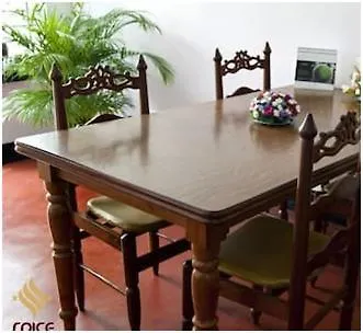 Spice Holidays Hotel Kochi