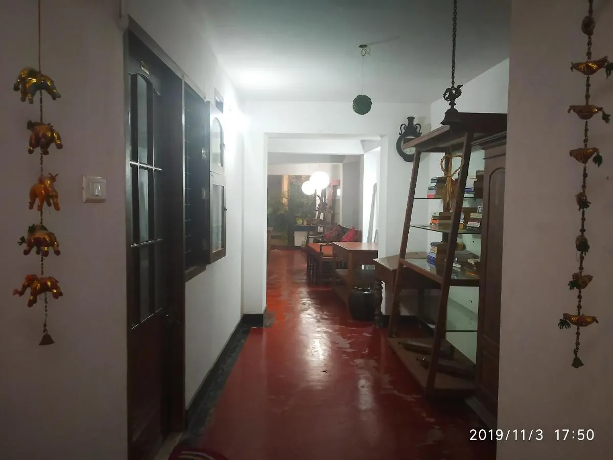 Spice Holidays Hotel Kochi Guest house