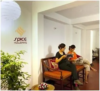 Spice Holidays Hotel Kochi